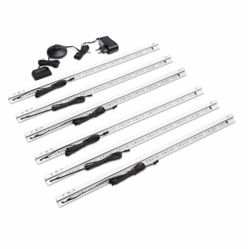 Best Beleuchtung York Kommoden