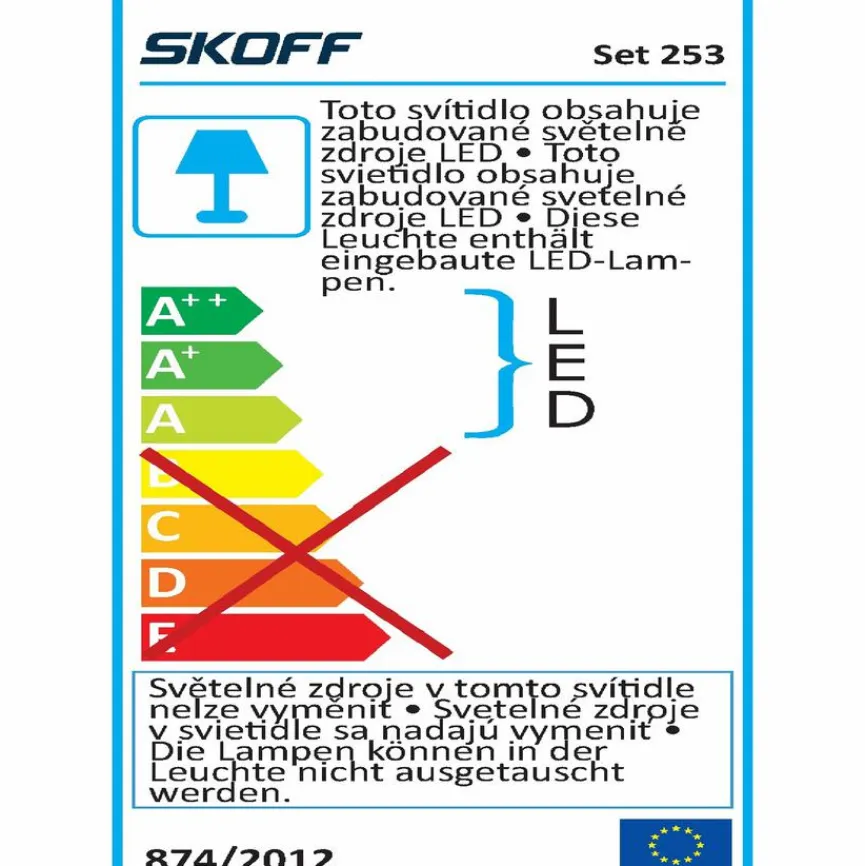 Best Beleuchtung York Kommoden