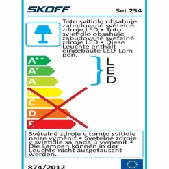 set one by Musterring Kommoden|Beleuchtung York