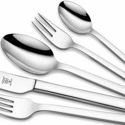 Justinus Bestecke|Besteck Alpha 60tlg.