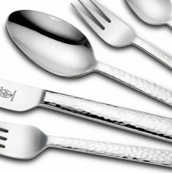 Justinus Bestecke|Besteck Beat 60tlg.