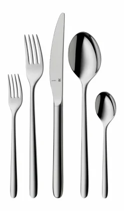 WMF Besteck Flame Plus 66tlg.