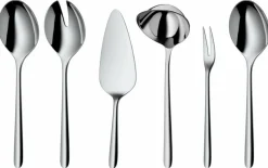 WMF Besteck Flame Plus 66tlg.