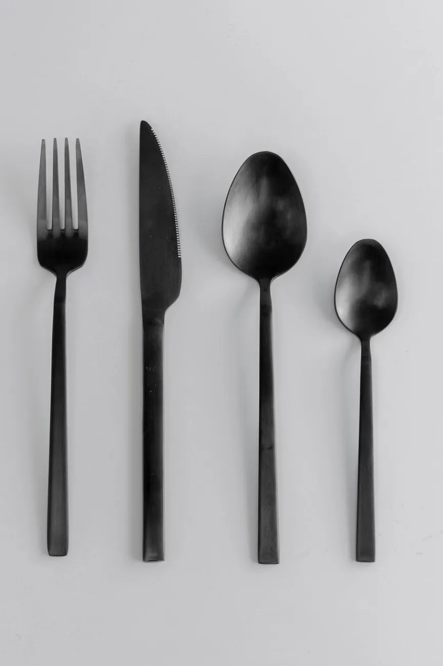 KARE DESIGN Besteck Gloria 16tlg.