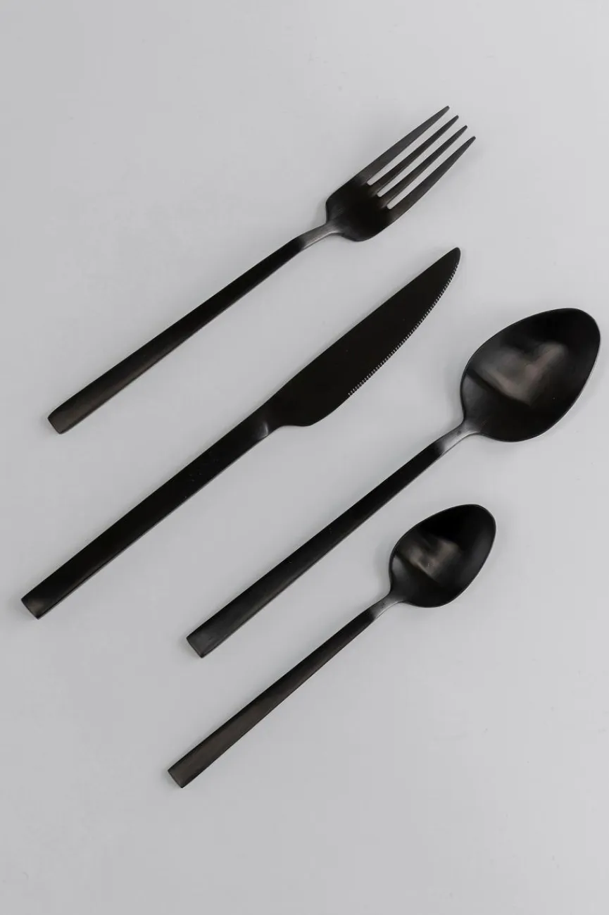 KARE DESIGN Besteck Gloria 16tlg.