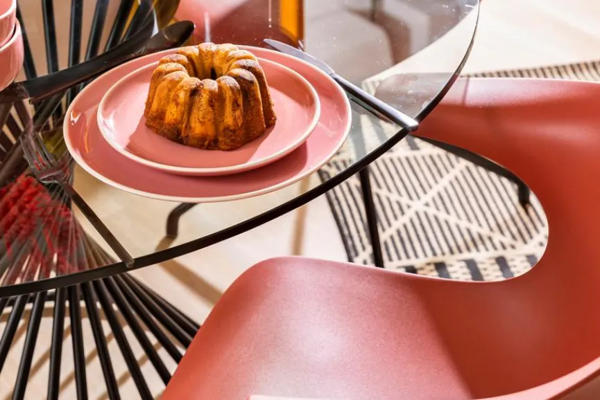 KARE DESIGN Besteck Gloria 16tlg.