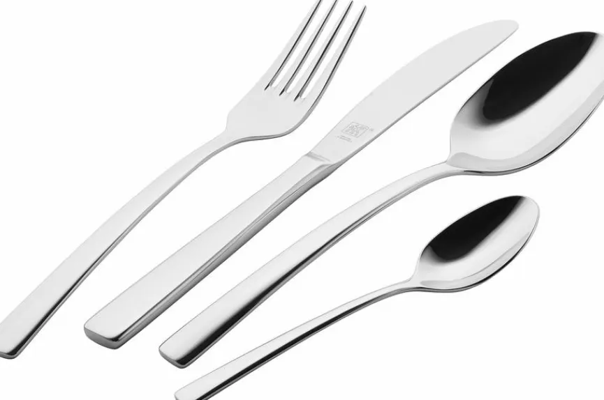 Zwilling Besteck Loft 30tlg.