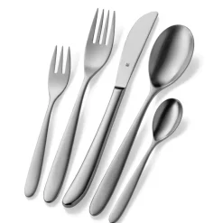 WMF Bestecke|Besteck Silk 60tlg.