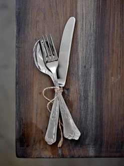 Bestecke|Besteck Tilly 4tlg.