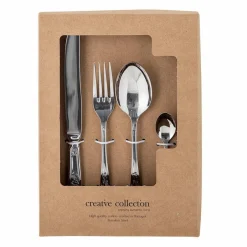 Bestecke|Besteck Tilly 4tlg.