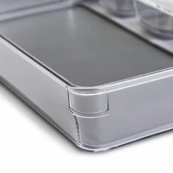 Bestecke|Besteckkasten 32 x 39,7 cm