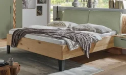 C.DISSELKAMP Bett Callao 180 x 200 cm