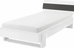 Kinder Röhr Bett Clip 140 x 200 cm