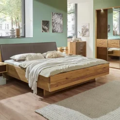 Wiemann Bett Cordoba 180 x 200 cm