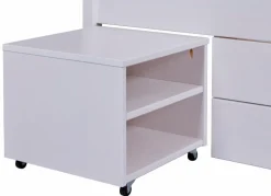 Inter Link Bett Efetivo 140 x 200 cm