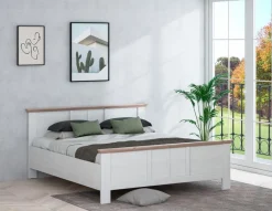 FORTE Betten|Bett Iloppa SZ 180 x 200 cm