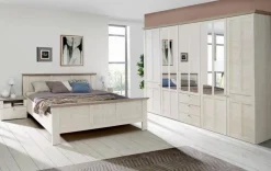 FORTE Betten|Bett Iloppa SZ 180 x 200 cm