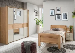 Wiemann Betten|Bett Kiruna 100 x 200 cm