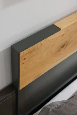 rauch BLACK Bett Kona 180 x 200 cm