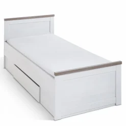 Kinder BEGABINO Jugendbetten|Jugendbetten|Bett Luca 90 x 200 cm