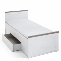 Kinder BEGABINO Jugendbetten|Jugendbetten|Bett Luca 90 x 200 cm