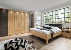 Wiemann Betten|Bett Madrid 180 x 200 cm