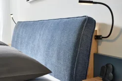 Musterring Bett Malin 180 x 200 cm