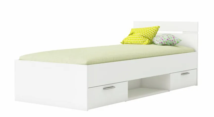 Sale Bett Michigan 90 x 200 cm Kinder Jugendbetten|Jugendbetten