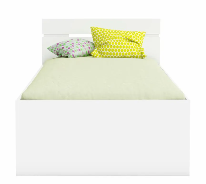 Sale Bett Michigan 90 x 200 cm Kinder Jugendbetten|Jugendbetten