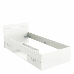 Sale Bett Michigan 90 x 200 cm Kinder Jugendbetten|Jugendbetten