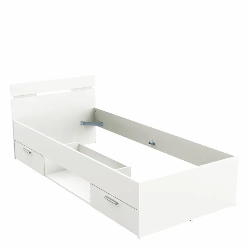 Sale Bett Michigan 90 x 200 cm Kinder Jugendbetten|Jugendbetten