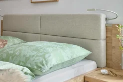 Musterring Betten|Bett Minto 2.0 180 x 200 cm