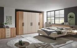 Betten|Bett mit Nachttischen Danao 180 x 200 cm