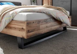 Pol Power Bett mit Nachttischen Sarnia 180 x 200 cm