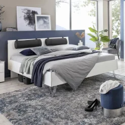 rauch ORANGE Bett Montclar-Extra 180 x 200 cm