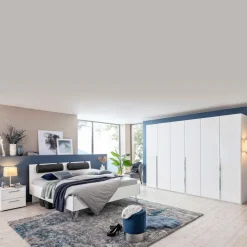 rauch ORANGE Bett Montclar-Extra 180 x 200 cm