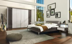 Musterring Bett San Diego 180 x 200 cm