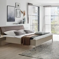 Musterring Bett San Diego 180 x 200 cm