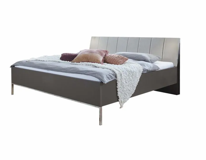 Wiemann Betten|Bett Shanghai 3 180 x 200 cm