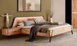 Outlet Bett Star 180 x 200 cm Betten