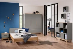 Kinder Paidi Bett Sten 90 x 200 cm