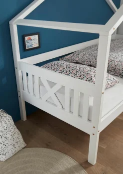 Kinder BEGABINO Bett Susa 90 x 200 cm