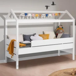 Kinder Paidi Bett Tiny House 90 x 200 cm