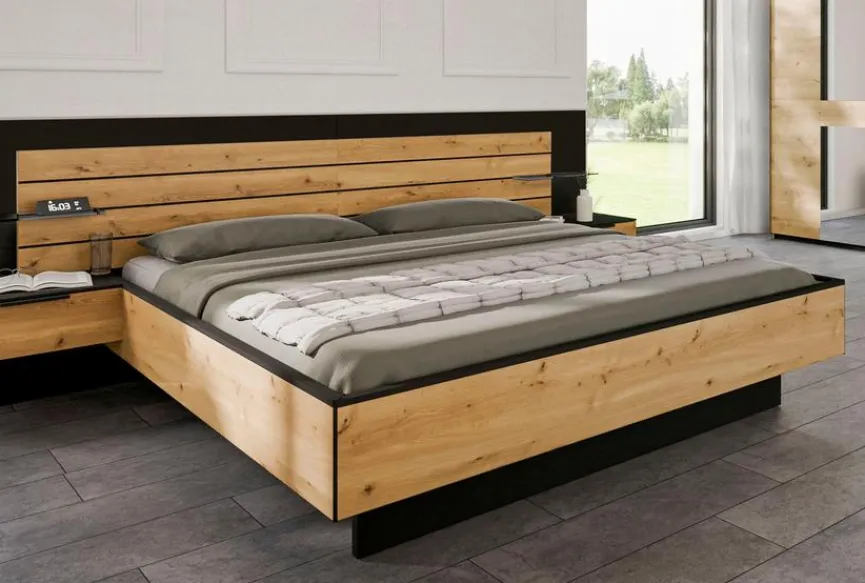 New Bett Ventura 180 x 200 cm Betten