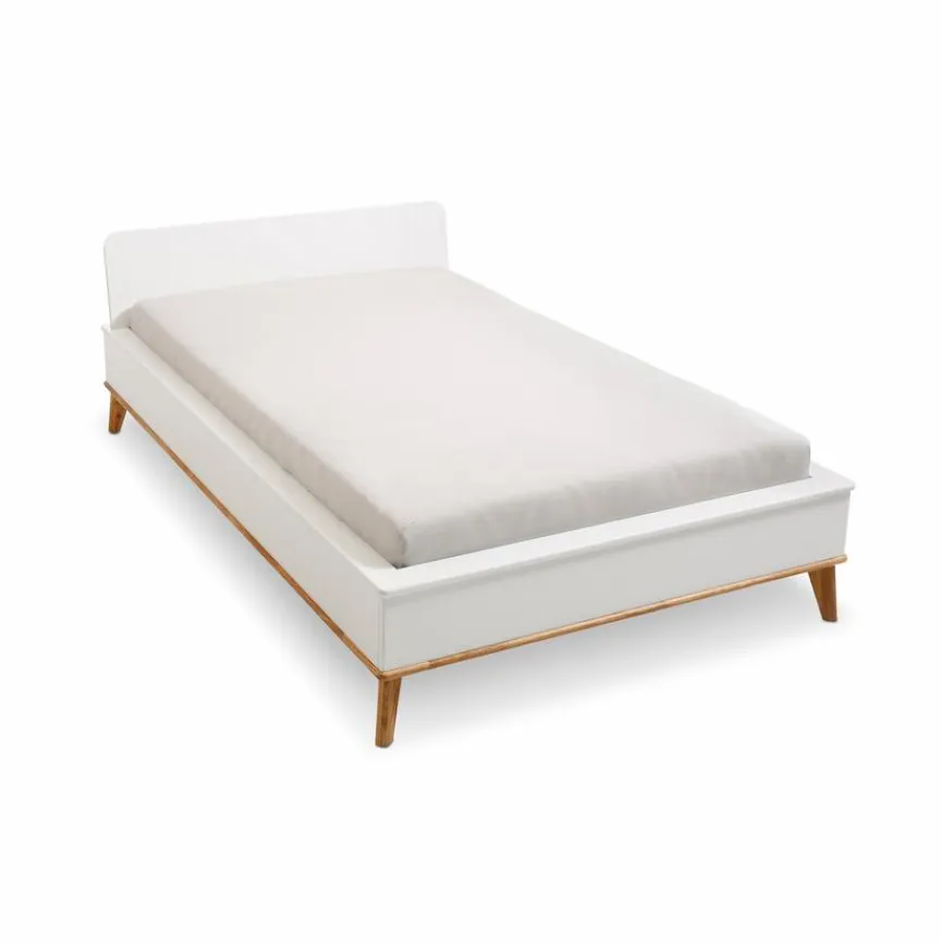 Discount Bett Vivo 100 x 200 cm Kinder Jugendbetten|Jugendbetten