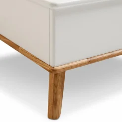 Discount Bett Vivo 100 x 200 cm Kinder Jugendbetten|Jugendbetten