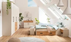 Boegner Bettbank Basic