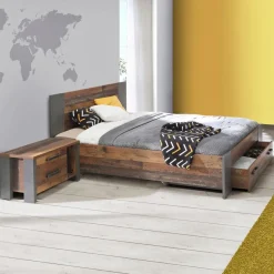 Kinder FORTE Bettkasten Clif