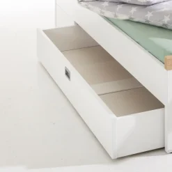 Kinder Paidi Bettkasten Fiona/Kira/Oscar