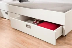 Kinder Paidi Jugendbetten|Jugendbetten|Bettkasten Fiona/Kira/Oscar